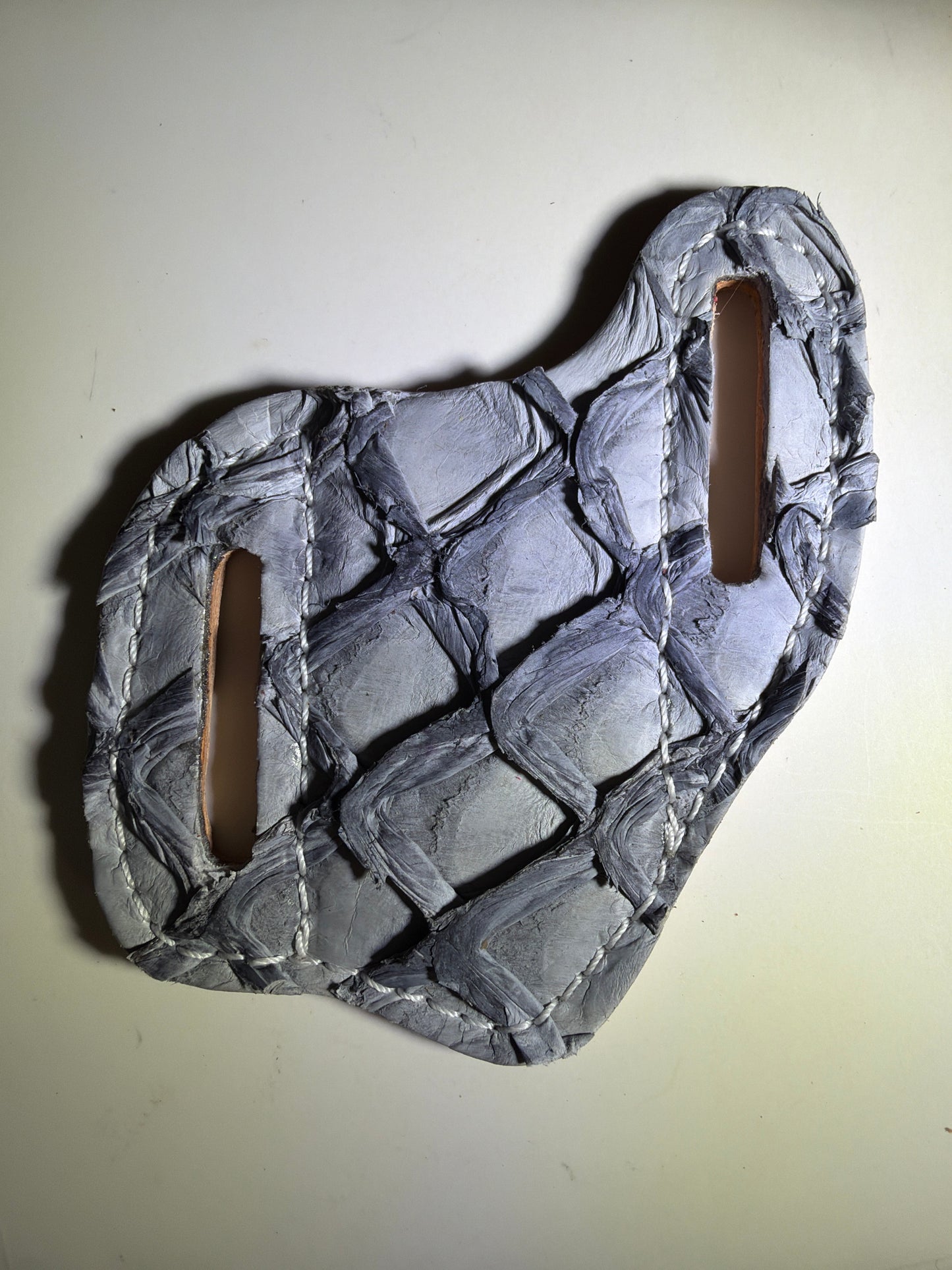 Pirarucu Knife sheath