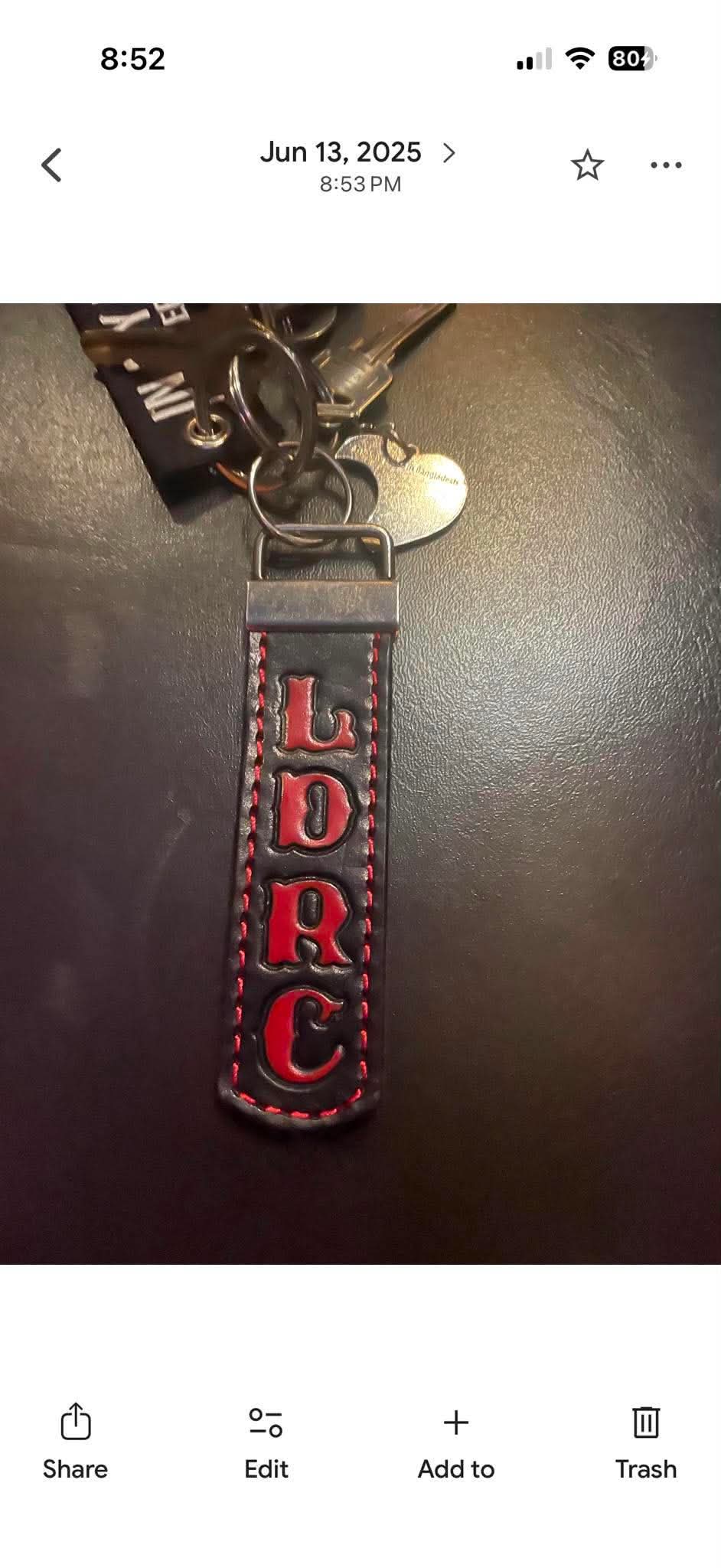 Key Fob