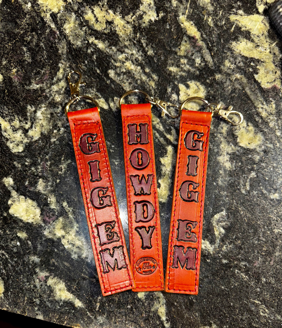 Key Fob