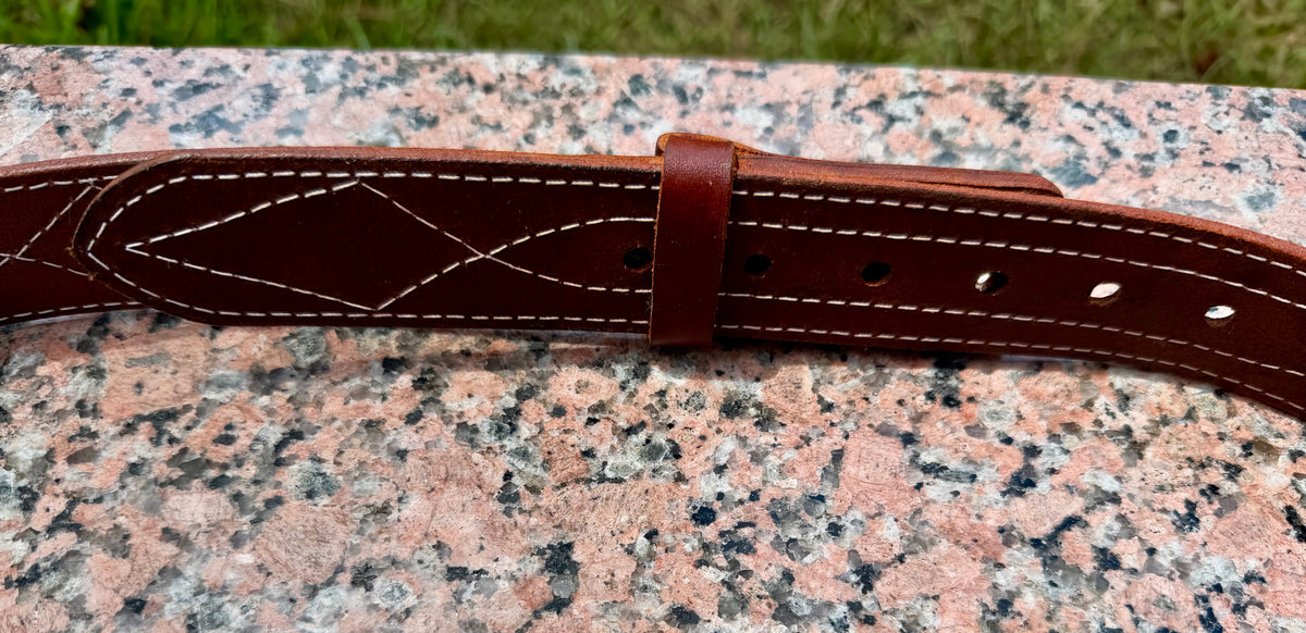 The Pampas Belt
